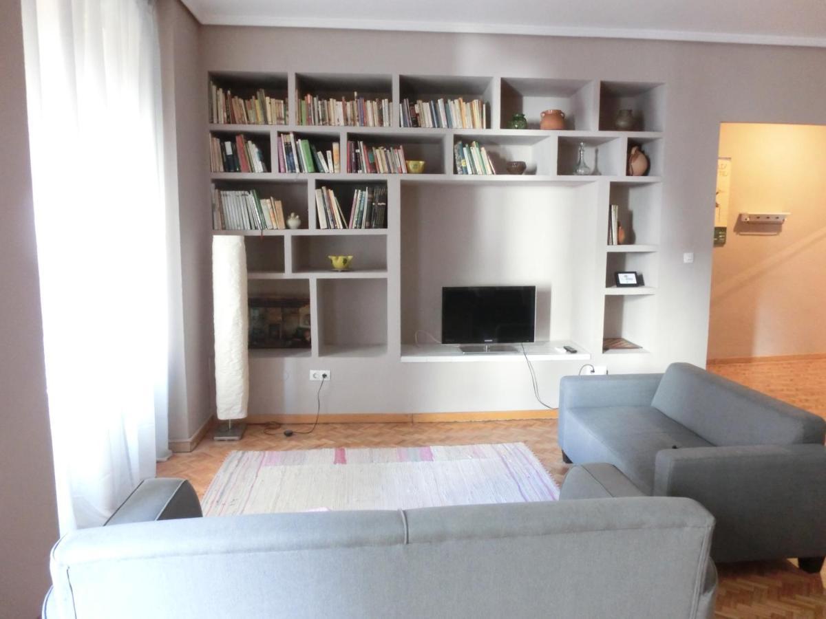 Total Valencia Bisbe Appartement Buitenkant foto