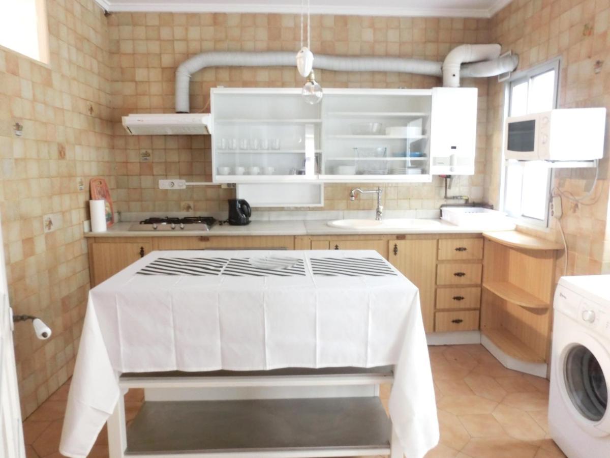 Total Valencia Bisbe Appartement Buitenkant foto